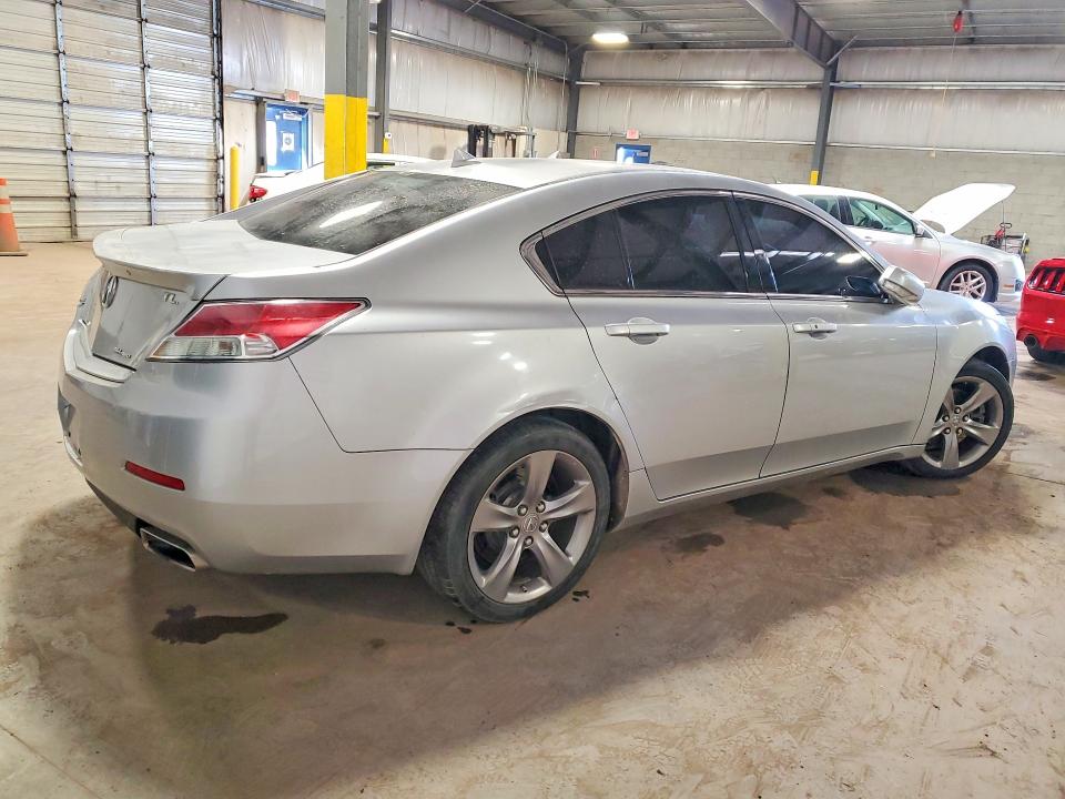 2012 Acura Tl მანქანა იყიდება აუქციონზე, vin: 19UUA9F55CA003935, აუქციონის ნომერი: 48354206