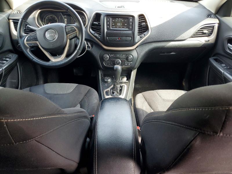 Aukcja sprzedaży 2014 Jeep Cherokee, vin: 1C4PJMCB9EW286094, numer aukcji: 50109866