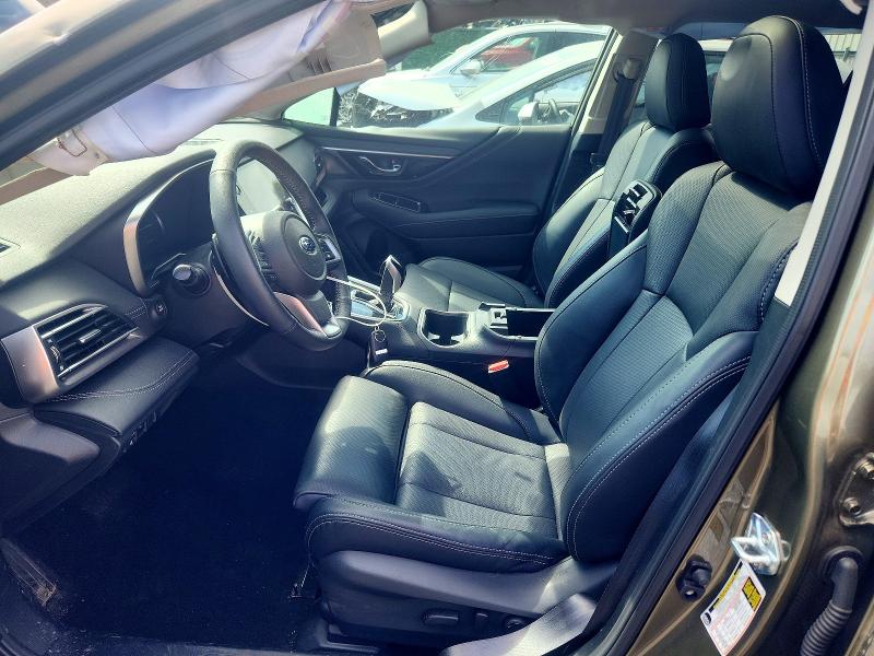 Aukcja sprzedaży 2025 Subaru Outback, vin: 4S4BTANC5S3159781, numer aukcji: 49478206