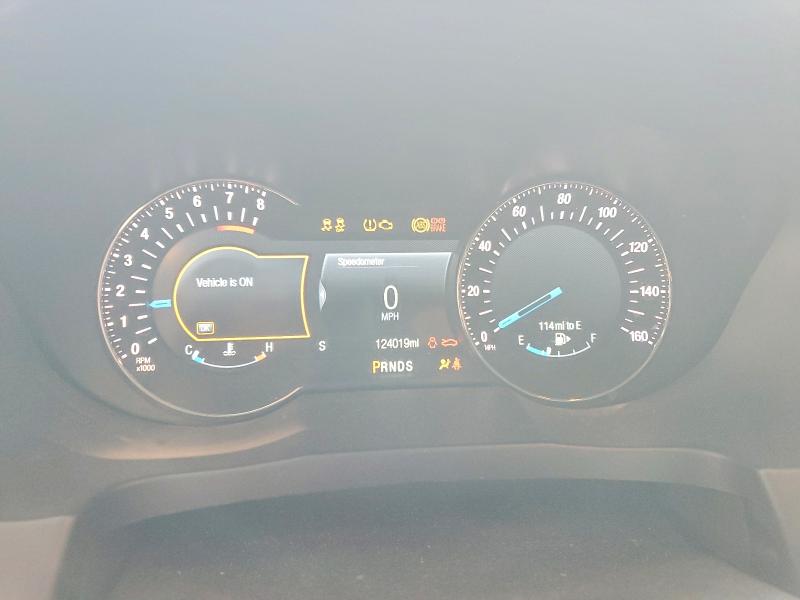 Продажа на аукционе авто 2017 Ford Explorer, vin: 1FM5K8HT1HGA85264, номер лота: 50180836