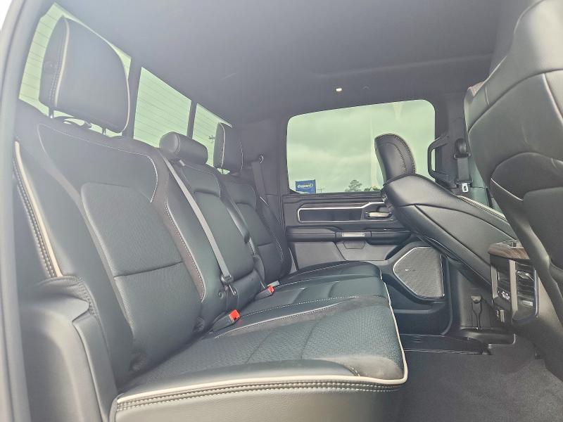 Продажа на аукционе авто 2025 Ram 1500, vin: 1C6SRFJP3SN623350, номер лота: 47539746