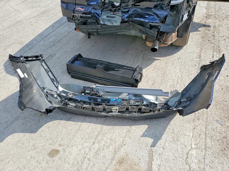 Продажа на аукционе авто 2021 Gmc Acadia, vin: 1GKKNKLA7MZ161137, номер лота: 50749576