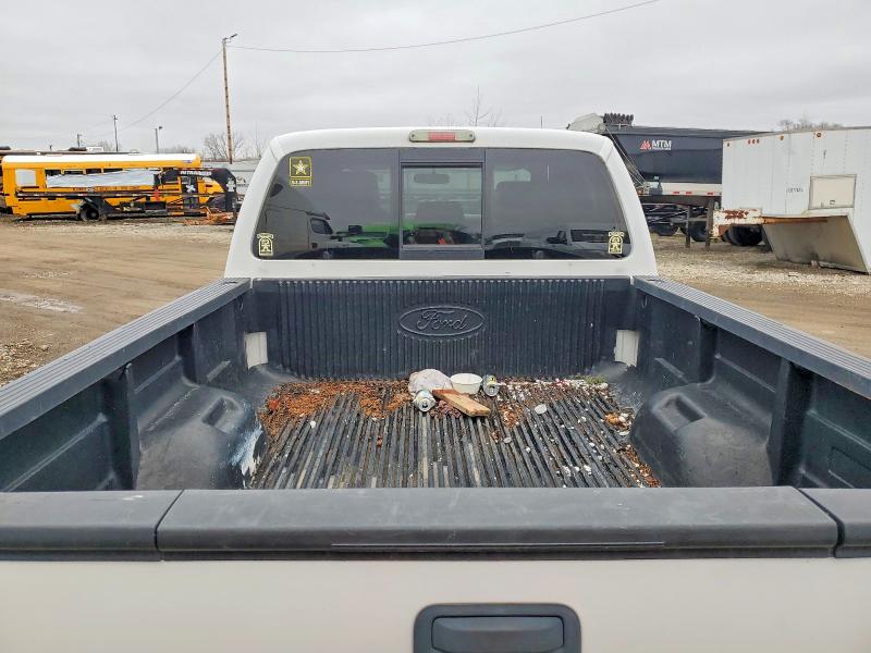 47957446 :رقم المزاد ، 1FT8W3BT3CEA27873 vin ، 2012 Ford F350 مزاد بيع