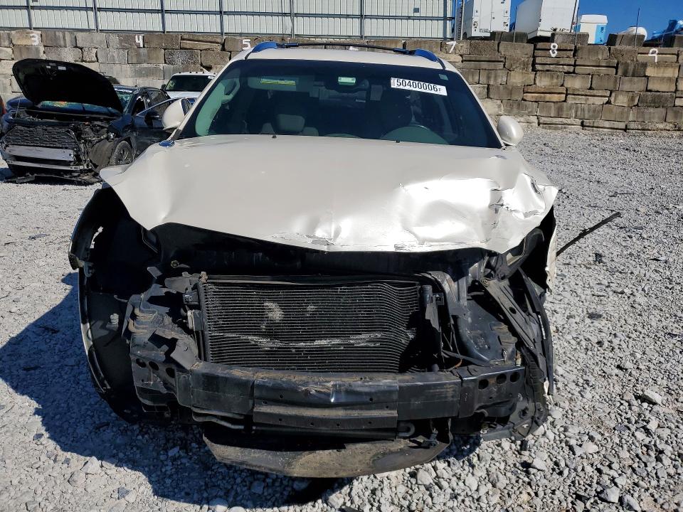 Продаж на аукціоні авто 2014 Buick Enclave, vin: 5GAKRBKD2EJ343776, номер лоту: 50400006
