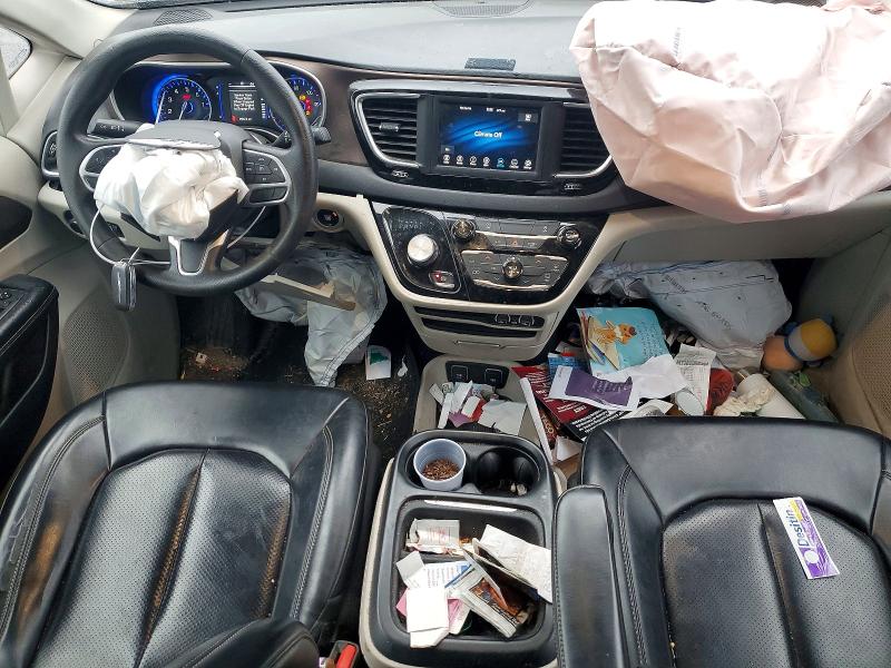 Продажа на аукционе авто 2021 Chrysler Voyager, vin: 2C4RC1DGXMR528930, номер лота: 48016036