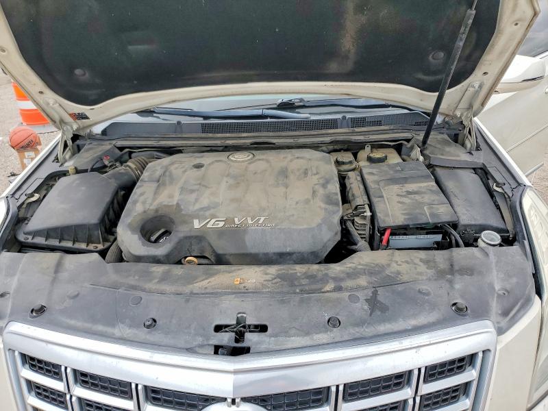 Продаж на аукціоні авто 2015 Cadillac Xts, vin: 2G61P5S31F9248196, номер лоту: 51633346