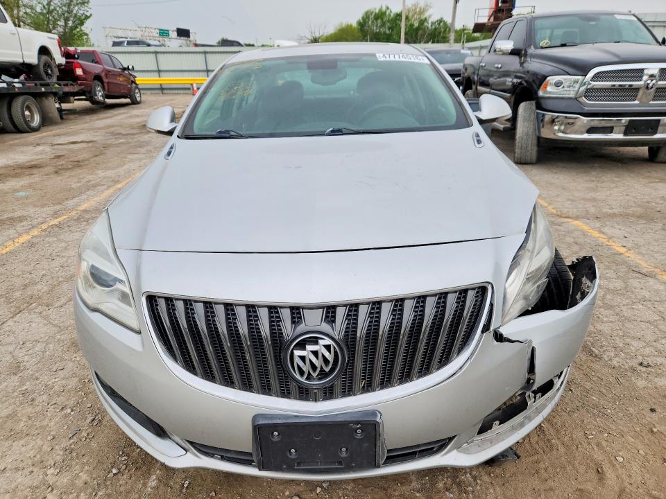 Продаж на аукціоні авто 2015 Buick Regal, vin: 2G4GV5EK8F9236073, номер лоту: 47774516