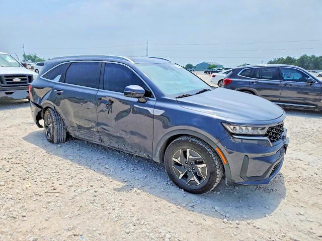 Aukcja sprzedaży 2022 Kia Sorento, vin: KNDRG4LG3N5090631, numer aukcji: 50954526