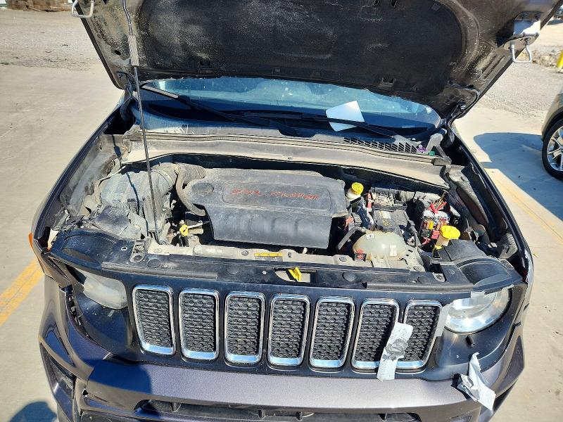 Продаж на аукціоні авто 2019 Jeep Renegade, vin: ZACNJBBBXKPJ84063, номер лоту: 49235786