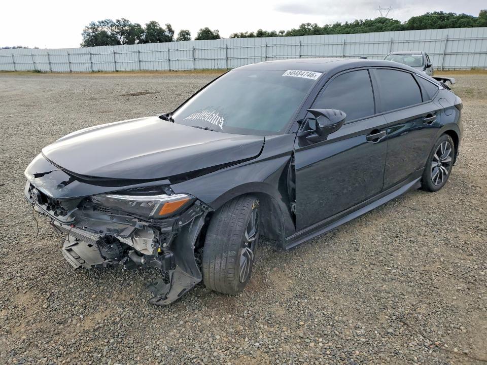 Aukcja sprzedaży 2024 Honda Civic, vin: 19XFL1H75RE009385, numer aukcji: 50484746
