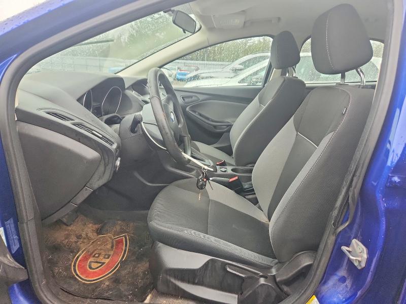 49557506 :رقم المزاد ، 1FAHP3E27CL203518 vin ، 2012 Ford Focus مزاد بيع