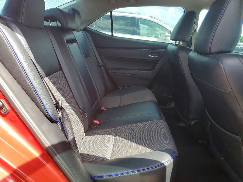 49089616 :رقم المزاد ، 2T1BURHE0HC792783 vin ، 2017 Toyota Corolla مزاد بيع