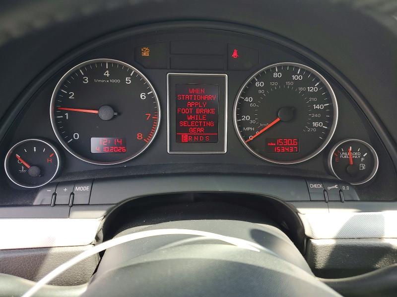 49441486 :رقم المزاد ، WAUAF78E57A131728 vin ، 2007 Audi A4 مزاد بيع