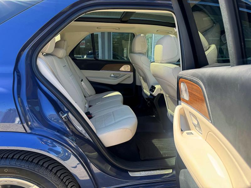 Продаж на аукціоні авто 2024 Mercedes-benz Gle, vin: 4JGFB4FB6RB003762, номер лоту: 49452686