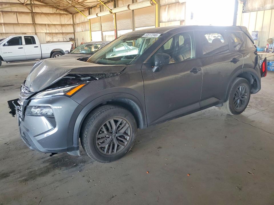 Aukcja sprzedaży 2024 Nissan Rogue, vin: 5N1BT3AA9RC692713, numer aukcji: 50517246