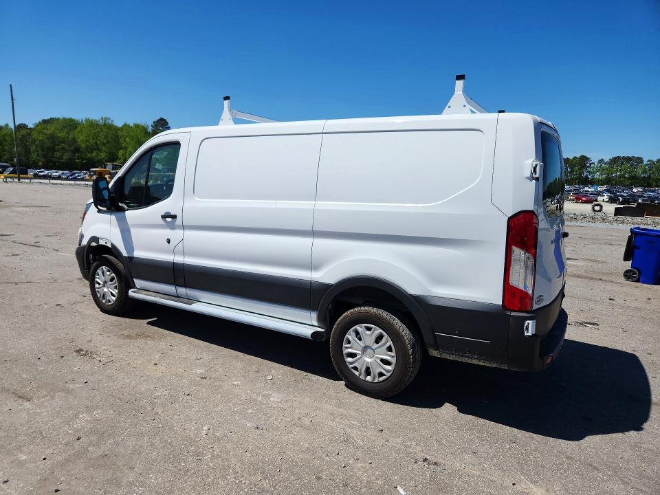 Продажа на аукционе авто 2024 Ford Transit, vin: 1FTBR1Y82RKA71278, номер лота: 57438256