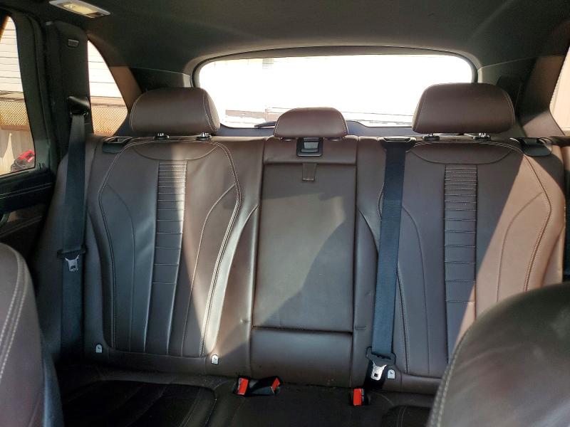2015 Bmw X5 მანქანა იყიდება აუქციონზე, vin: 5UXKR6C54F0J75433, აუქციონის ნომერი: 50555056