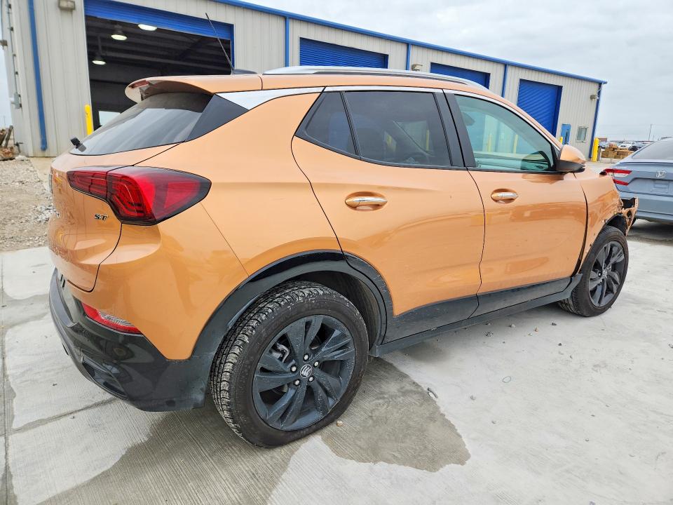 Aukcja sprzedaży 2024 Buick Encore Gx, vin: KL4AMDSL4RB209051, numer aukcji: 50962066