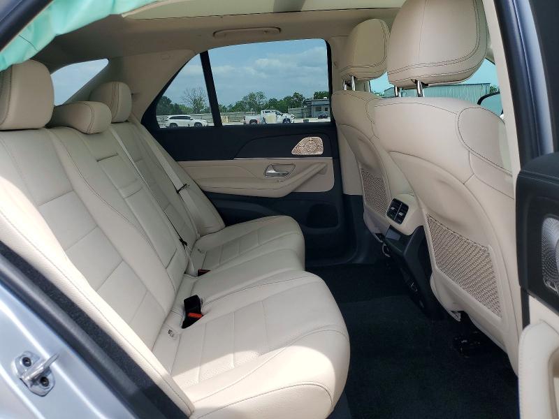 49066716 :رقم المزاد ، 4JGFB5KB4RB198241 vin ، 2024 Mercedes-benz Gle مزاد بيع