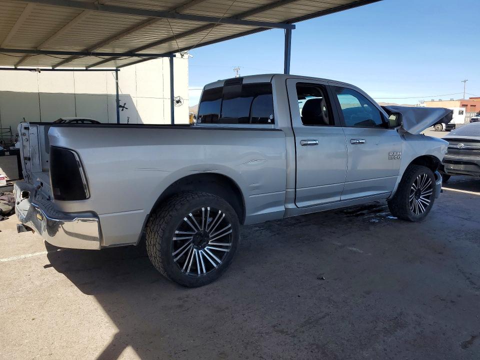 48617706 :رقم المزاد ، 1C6RR6GPXDS659028 vin ، 2013 Ram 1500 مزاد بيع