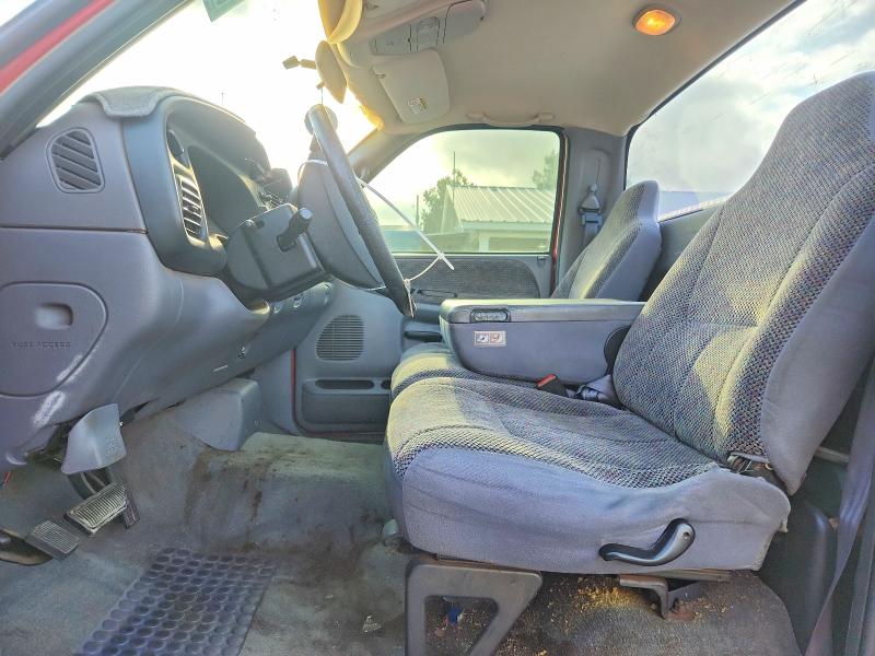 Aukcja sprzedaży 1999 Dodge Ram 1500, vin: 1B7HC16Y0XS311293, numer aukcji: 50912936