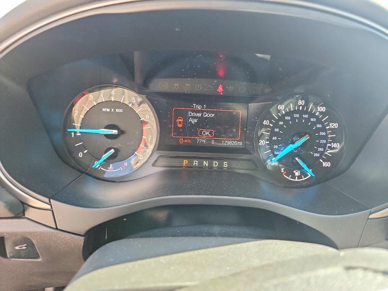 2014 Ford Fusion მანქანა იყიდება აუქციონზე, vin: 3FA6P0HD6ER214064, აუქციონის ნომერი: 50830886
