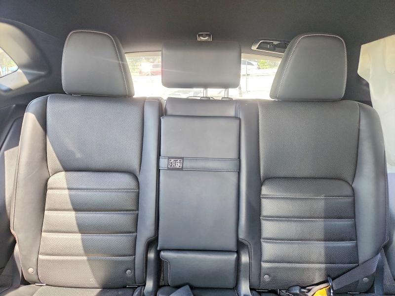 Aukcja sprzedaży 2020 Lexus Nx, vin: JTJJARBZ4L2172751, numer aukcji: 50407136