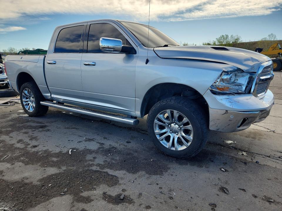2015 Ram 1500 მანქანა იყიდება აუქციონზე, vin: 1C6RR7PT7FS560821, აუქციონის ნომერი: 49910766