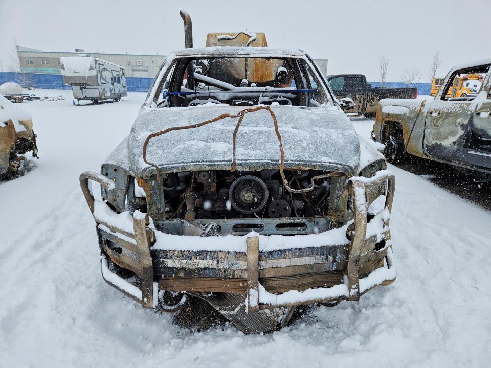 2008 Dodge Ram 5500 მანქანა იყიდება აუქციონზე, vin: 3D2WD76A18G173553, აუქციონის ნომერი: 46944976