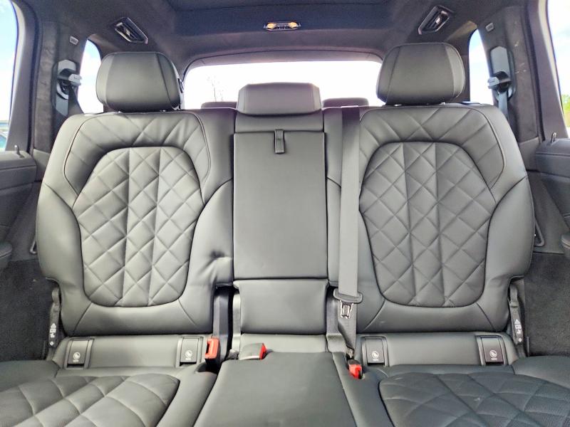 Aukcja sprzedaży 2025 Bmw X7, vin: 5UX23EM06S9X63600, numer aukcji: 50943536