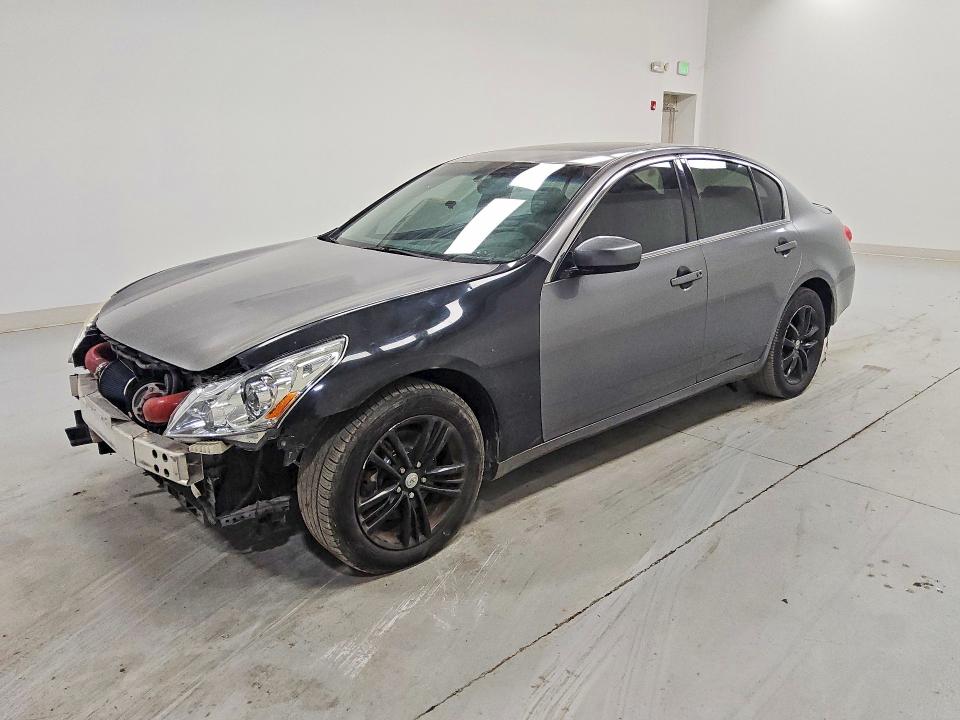 Aukcja sprzedaży 2012 Infiniti G37 Sedan, vin: JN1CV6AR0CM681047, numer aukcji: 50685966