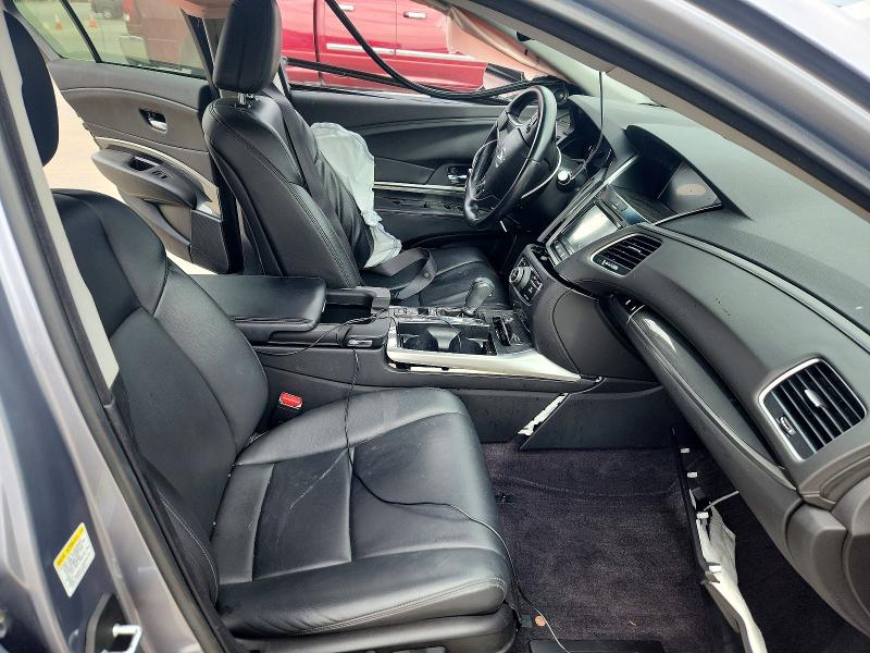 2014 Acura Rlx მანქანა იყიდება აუქციონზე, vin: JH4KC1F3XEC003709, აუქციონის ნომერი: 49859066