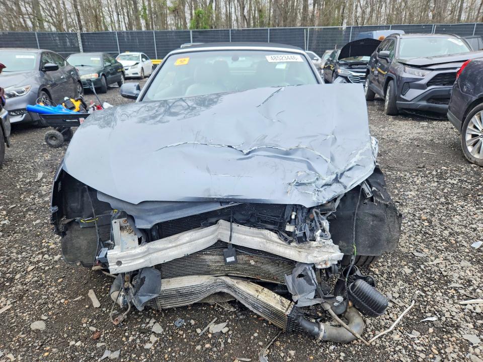 48523446 :رقم المزاد ، WAULFAFH3DN002426 vin ، 2013 Audi A5 مزاد بيع