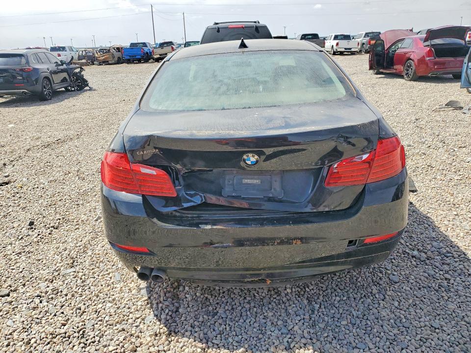 Aukcja sprzedaży 2016 Bmw 528, vin: WBA5A5C53GD528526, numer aukcji: 51877886