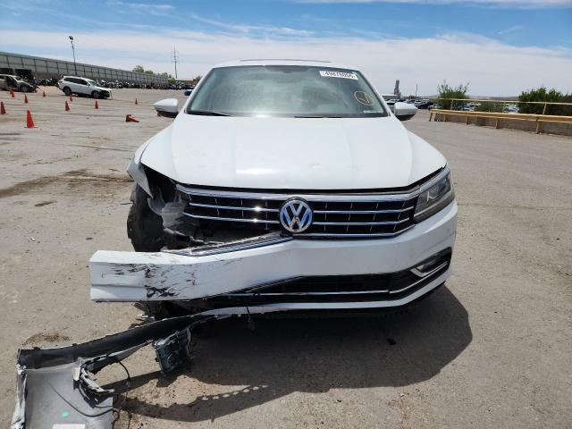 Aukcja sprzedaży 2018 Volkswagen Passat, vin: 1VWBA7A35JC030101, numer aukcji: 49878066