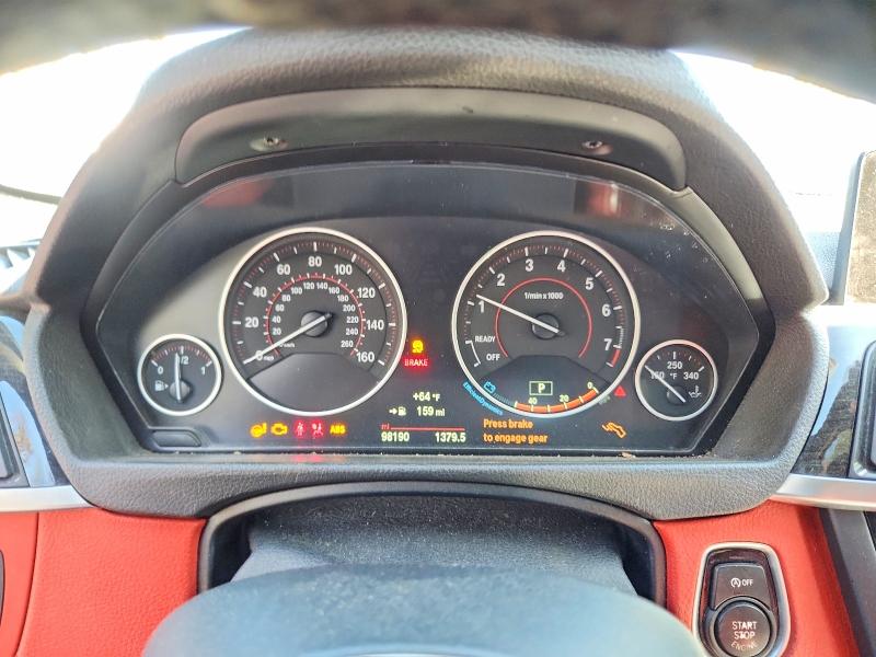 Продаж на аукціоні авто 2015 Bmw 428, vin: WBA3N7C54FK224509, номер лоту: 49048016