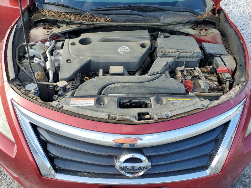 Продаж на аукціоні авто 2013 Nissan Altima, vin: 1N4AL3AP3DN535749, номер лоту: 50247856