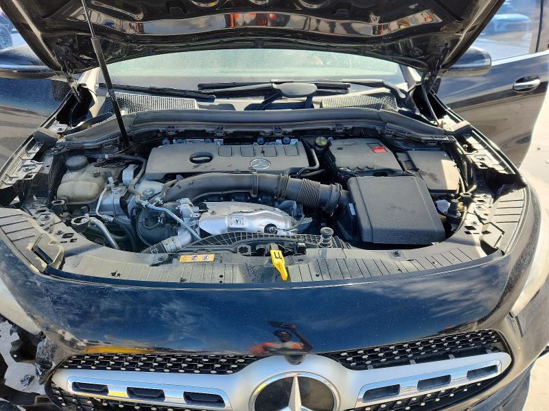 Продаж на аукціоні авто 2022 Mercedes-benz Gla, vin: W1N4N4GB7NJ316880, номер лоту: 48672196