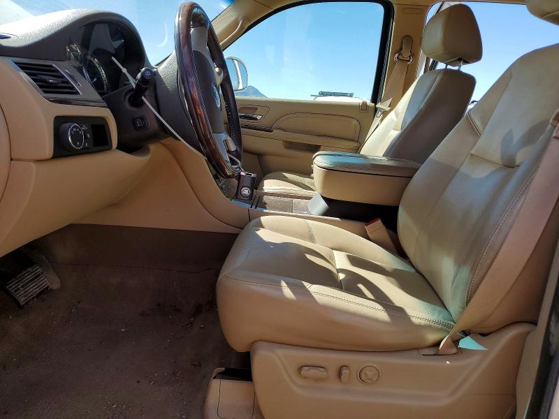 Продаж на аукціоні авто 2011 Cadillac Escalade, vin: 1GYS4HEF1BR100416, номер лоту: 49307276