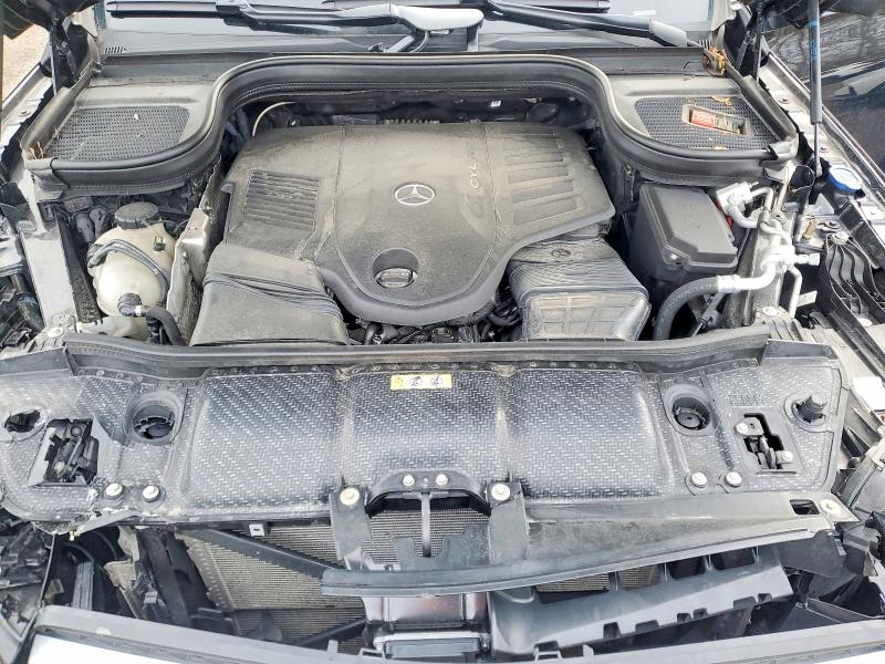 Aukcja sprzedaży 2023 Mercedes-benz Gle, vin: 4JGFB5KB0PA935857, numer aukcji: 47112906