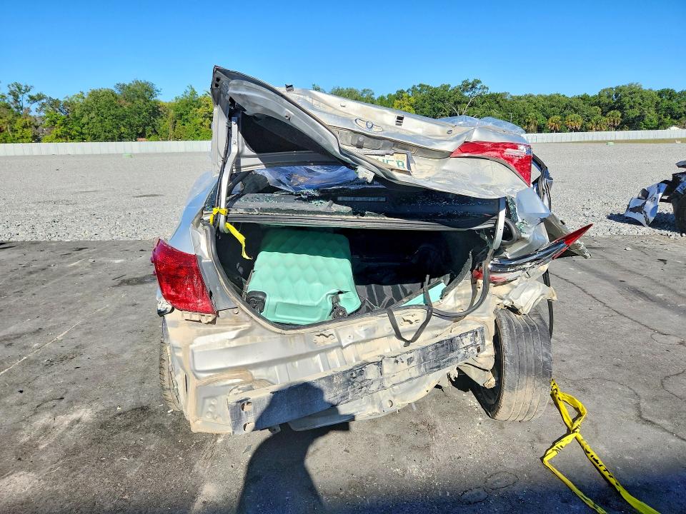 Aukcja sprzedaży 2018 Toyota Corolla, vin: 5YFBURHE7JP820181, numer aukcji: 48399066
