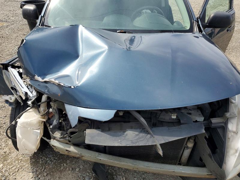 Aukcja sprzedaży 2015 Nissan Versa, vin: 3N1CN7AP4FL839506, numer aukcji: 50512706