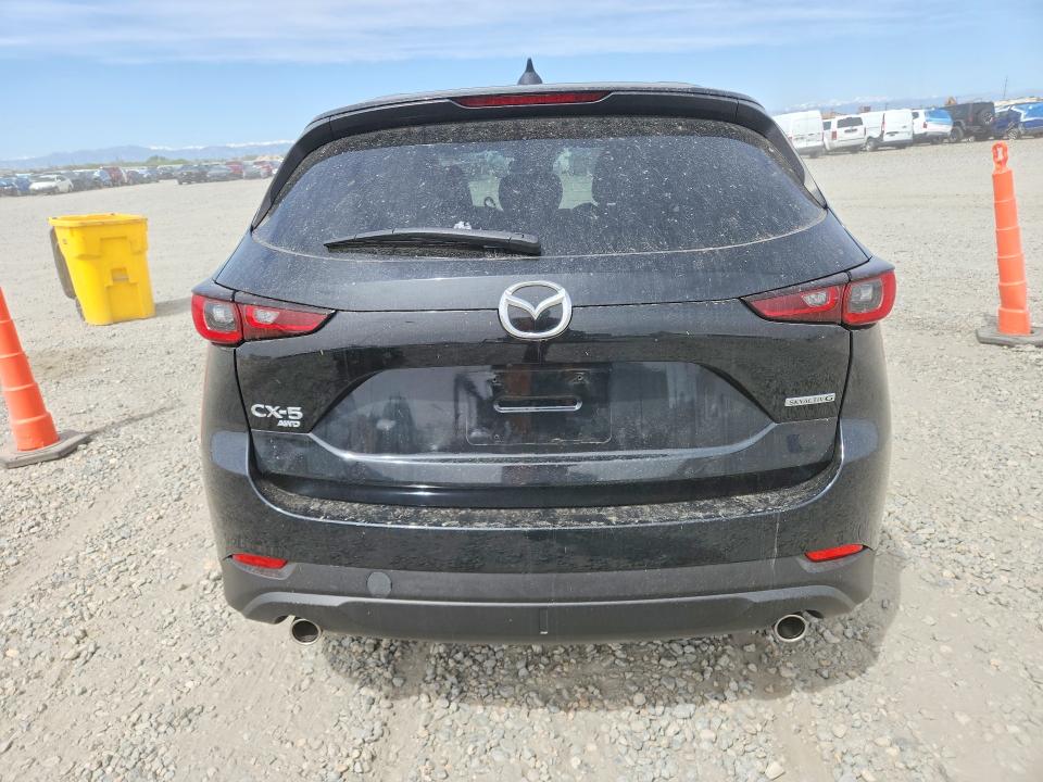 Aukcja sprzedaży 2023 Mazda Cx-5, vin: JM3KFBBM2P0144685, numer aukcji: 50975546