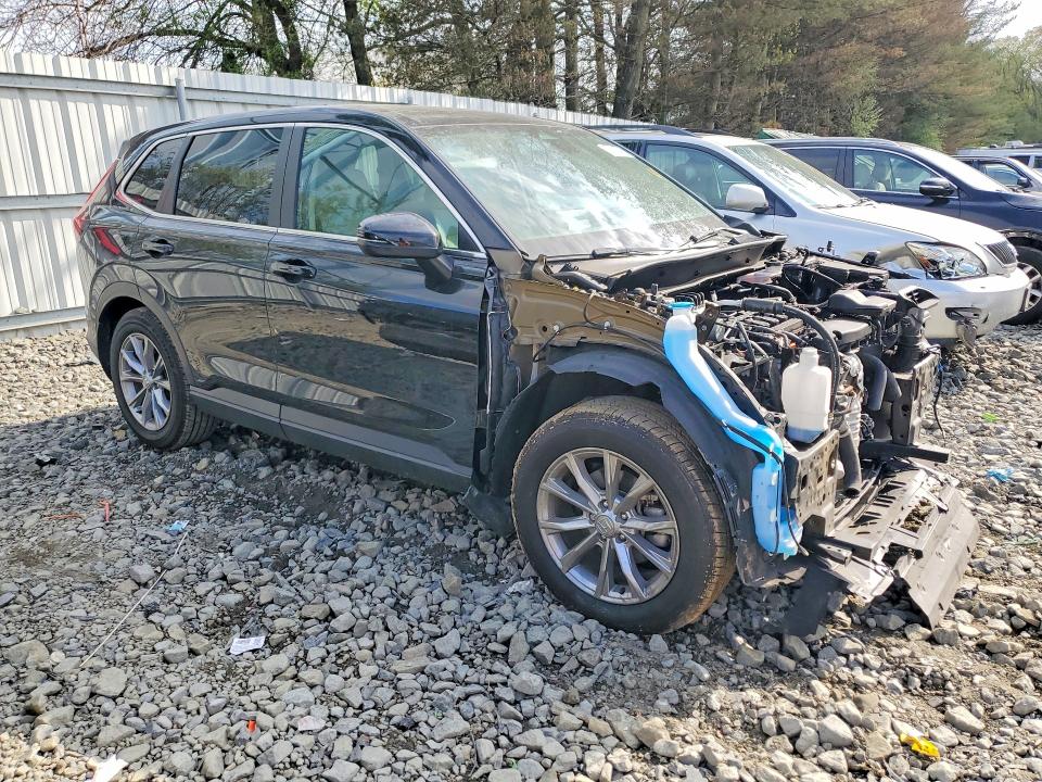 50819796 :رقم المزاد ، 2HKRS4H48PH420151 vin ، 2023 Honda Cr-v مزاد بيع
