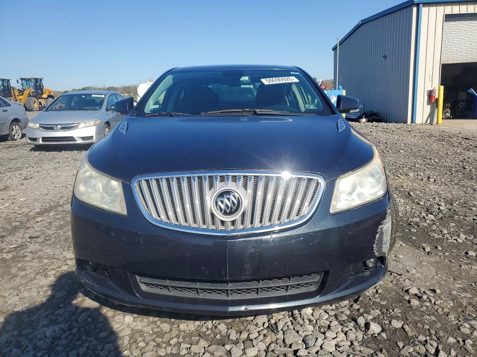 Aukcja sprzedaży 2012 Buick Lacrosse, vin: 1G4GH5E35CF131560, numer aukcji: 50696926