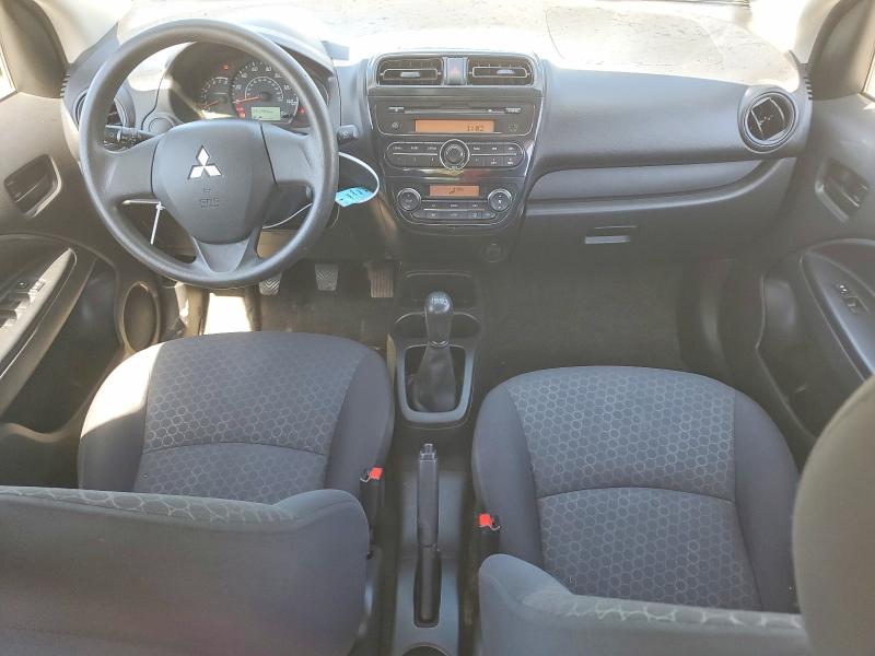 Продаж на аукціоні авто 2015 Mitsubishi Mirage, vin: ML32A3HJ4FH053754, номер лоту: 49415386
