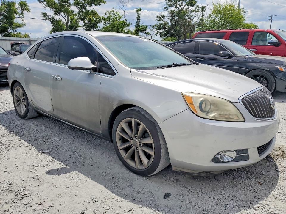Продаж на аукціоні авто 2012 Buick Verano, vin: 1G4PP5SKXC4172681, номер лоту: 50365436
