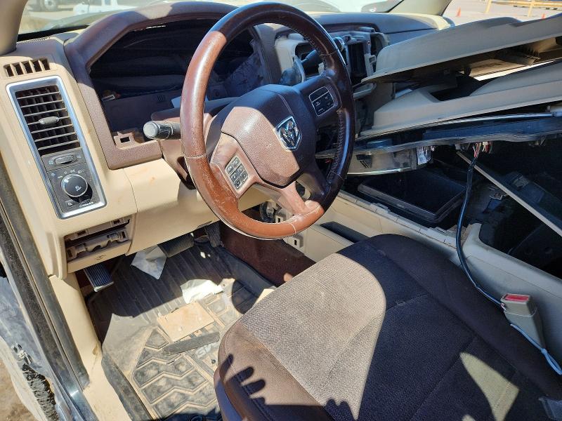 48794936 :رقم المزاد ، 3C6TR5DT4FG545893 vin ، 2015 Ram 2500 مزاد بيع
