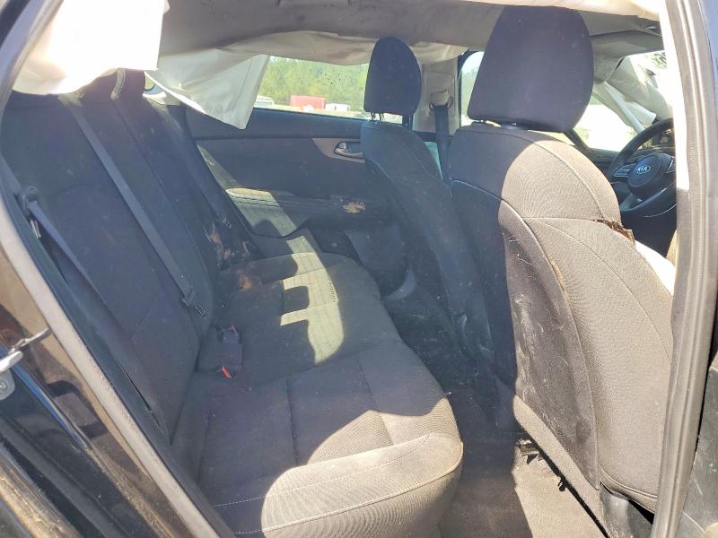 Aukcja sprzedaży 2019 Kia Forte, vin: 3KPF24ADXKE129841, numer aukcji: 49312386