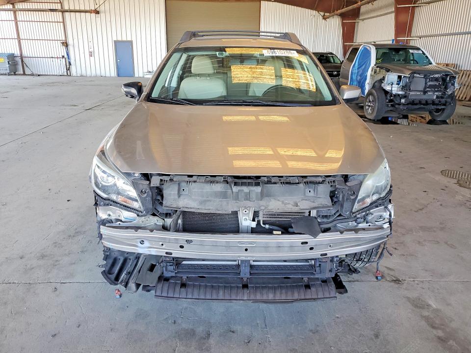 Продаж на аукціоні авто 2015 Subaru Outback, vin: 4S4BSANC7F3314243, номер лоту: 49810286